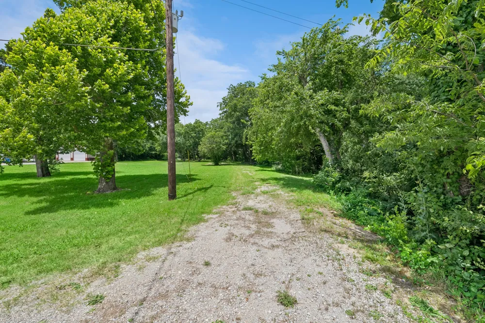 286 W Forest Grove Road Lucas, TX 75002