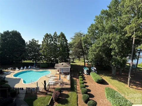 7834 Village Harbor Drive