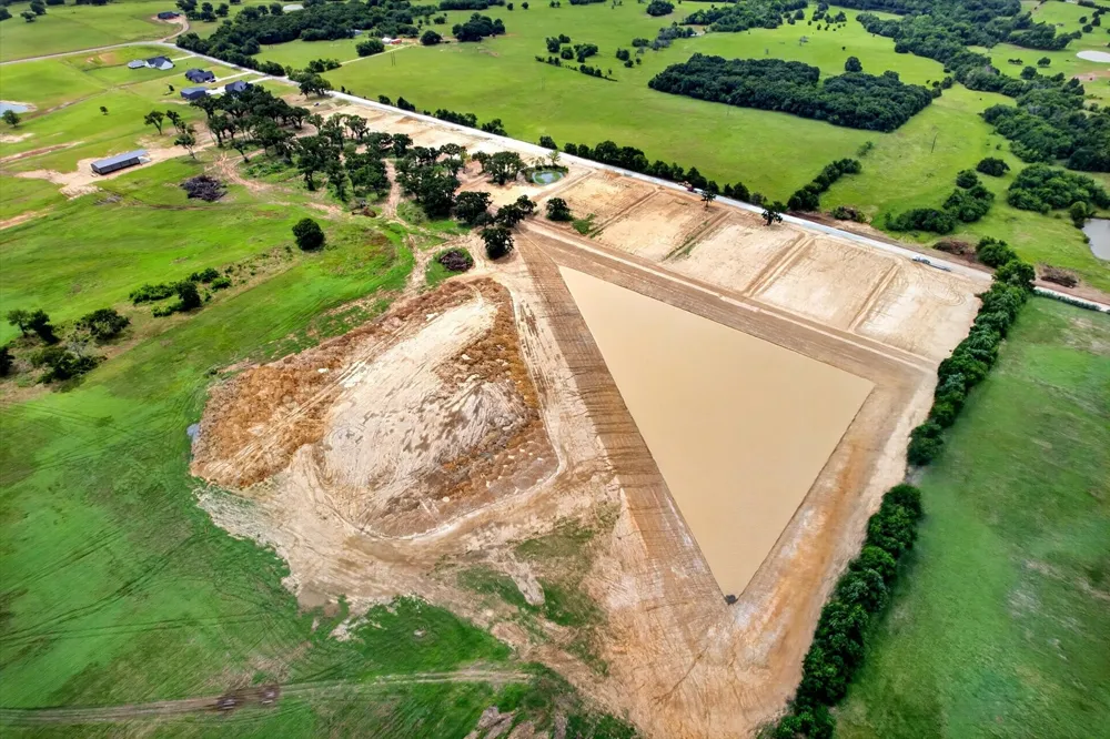 County Road 155 Whitesboro, TX 76273