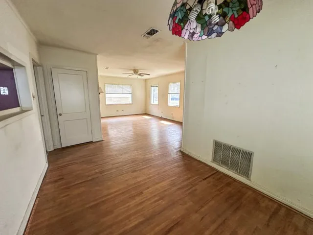 2302 Akin Street Texarkana, TX 75501
