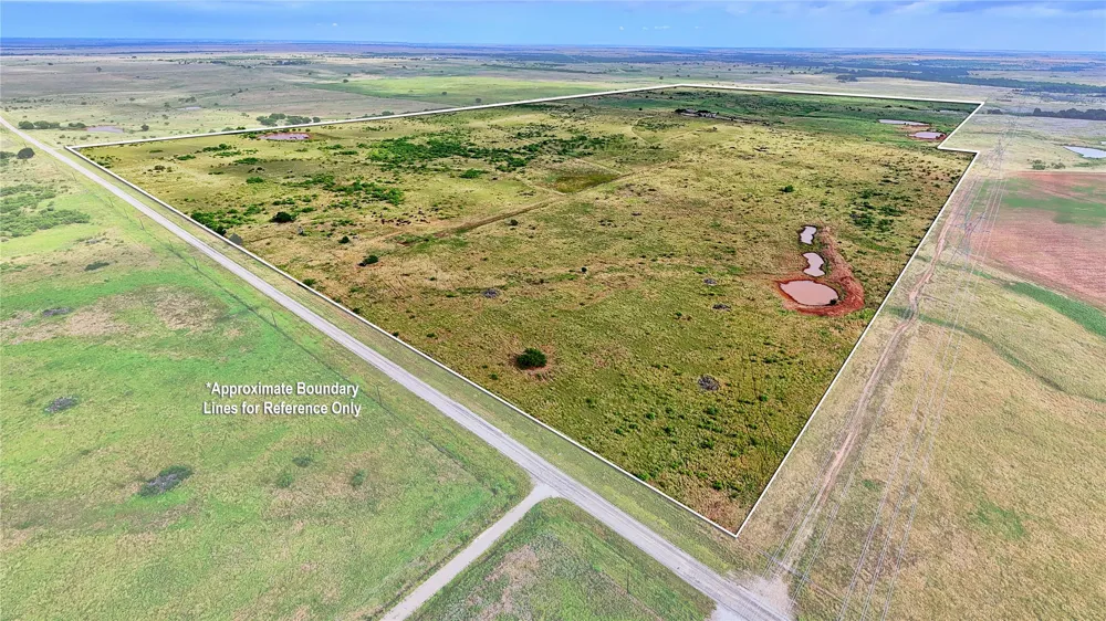 576 Seabourn Road Henrietta, TX 76365