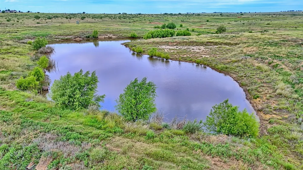 576 Seabourn Road Henrietta, TX 76365