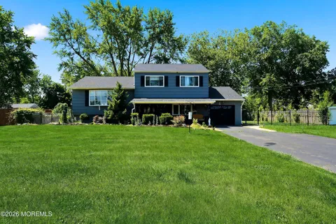 41 Kipling Way