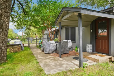 7616 Osage Trail