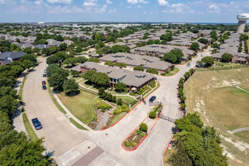 575 S Virginia Hills Drive #2404 McKinney, TX 75072