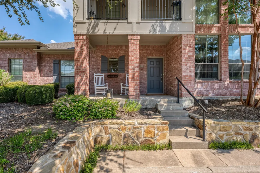 575 S Virginia Hills Drive #2404 McKinney, TX 75072