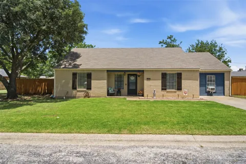 217 Laramie Circle