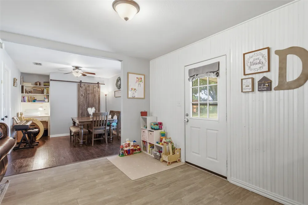 217 Laramie Circle Pilot Point, TX 76258