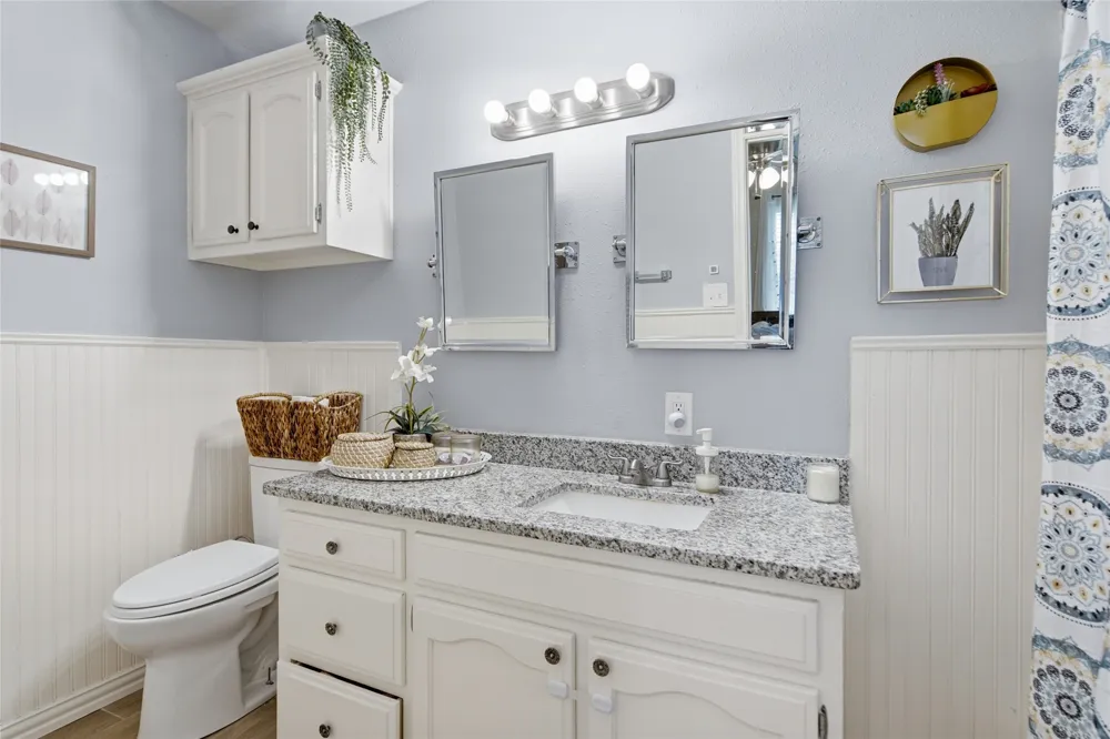 217 Laramie Circle Pilot Point, TX 76258
