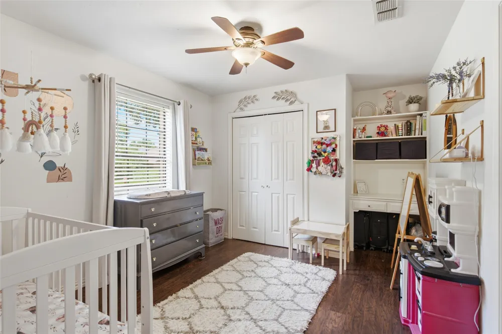 217 Laramie Circle Pilot Point, TX 76258