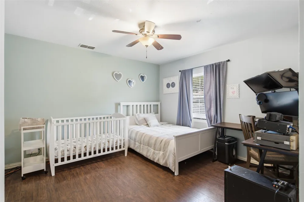 217 Laramie Circle Pilot Point, TX 76258