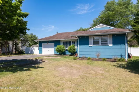 116 Nautilus Drive