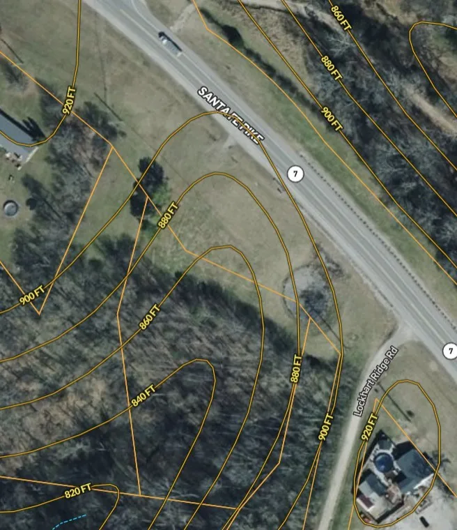 0 New Highway 7 Columbia, TN 38401