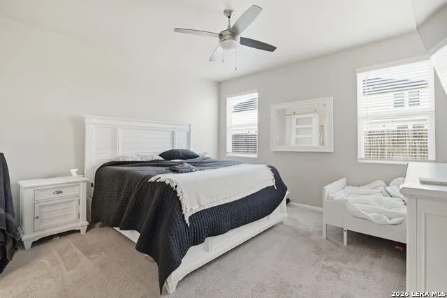 4010 FALLOW XING St Hedwig, TX 78152