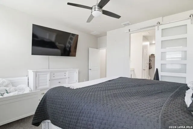 4010 FALLOW XING St Hedwig, TX 78152