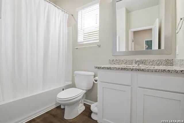 4010 FALLOW XING St Hedwig, TX 78152