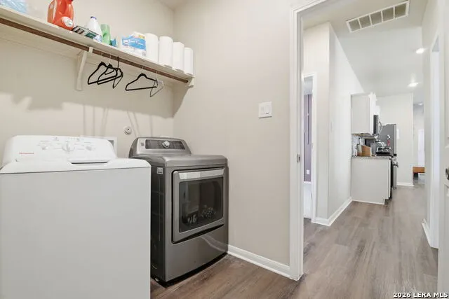 4010 FALLOW XING St Hedwig, TX 78152