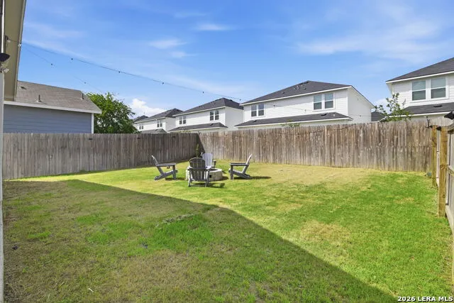 4010 FALLOW XING St Hedwig, TX 78152