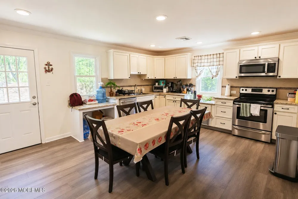837 Forest Avenue Browns Mills, NJ 08015