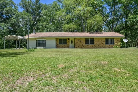802 Caddo Lease