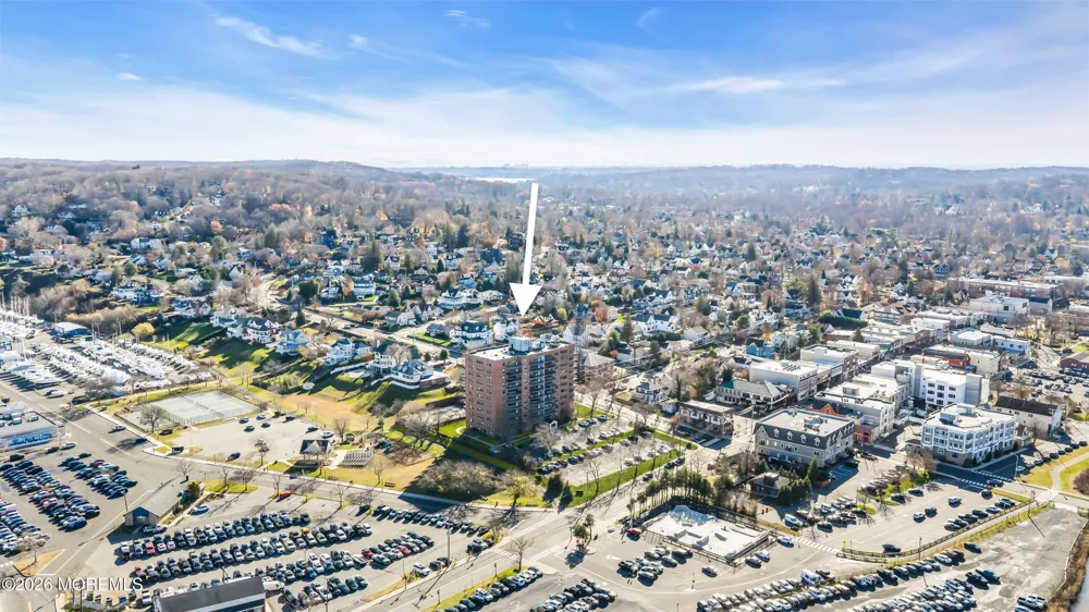 10 Ocean Boulevard #1F Atlantic Highlands, NJ 07716