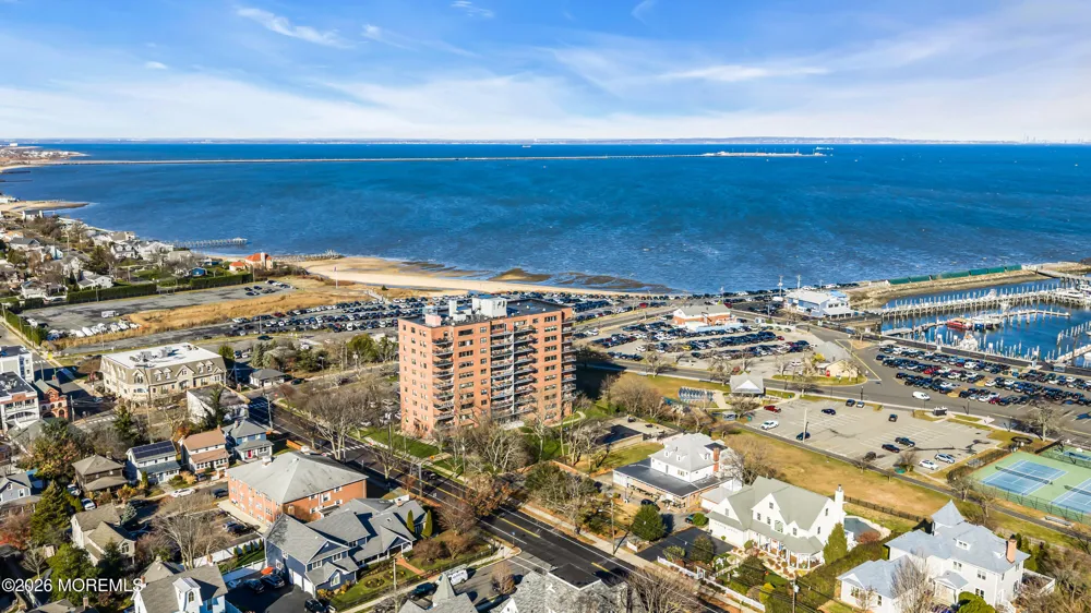 10 Ocean Boulevard #1F Atlantic Highlands, NJ 07716