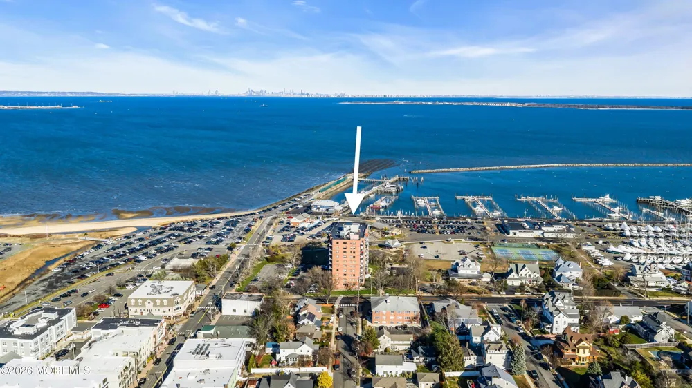 10 Ocean Boulevard #1F Atlantic Highlands, NJ 07716