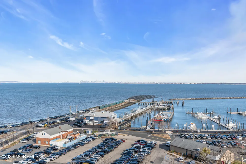 10 Ocean Boulevard #1F Atlantic Highlands, NJ 07716
