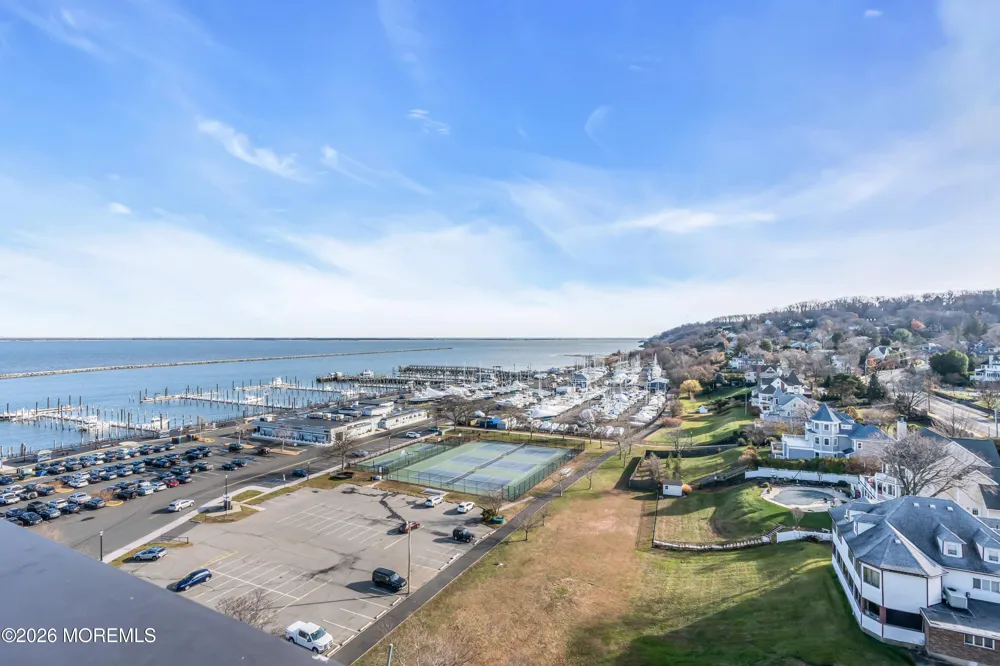 10 Ocean Boulevard #1F Atlantic Highlands, NJ 07716