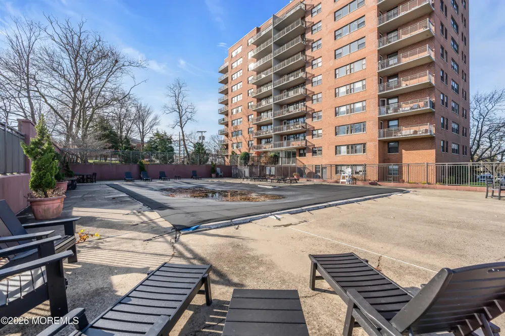 10 Ocean Boulevard #1F Atlantic Highlands, NJ 07716
