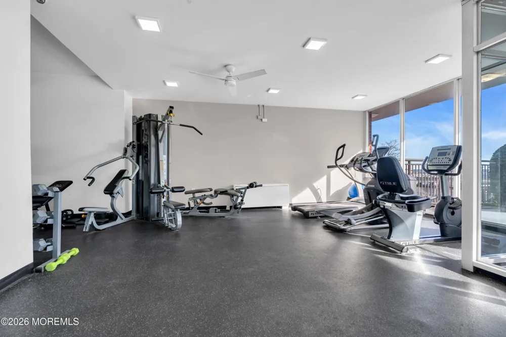 10 Ocean Boulevard #1F Atlantic Highlands, NJ 07716