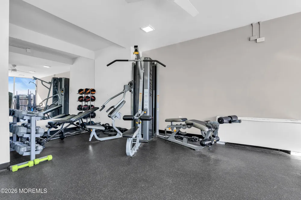 10 Ocean Boulevard #1F Atlantic Highlands, NJ 07716