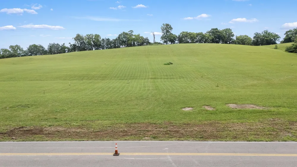 0 PLEASANT HILL RD Lynchburg, TN 37352
