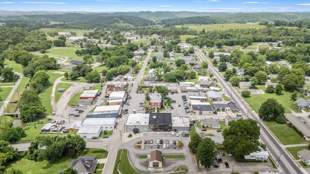 0 PLEASANT HILL RD Lynchburg, TN 37352