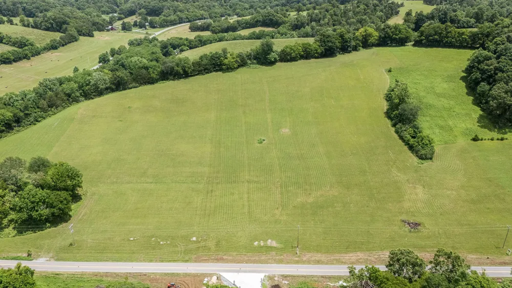 0 PLEASANT HILL RD Lynchburg, TN 37352