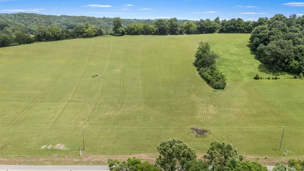 0 PLEASANT HILL RD Lynchburg, TN 37352