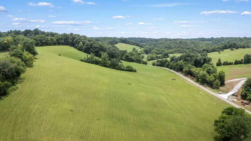 0 PLEASANT HILL RD Lynchburg, TN 37352