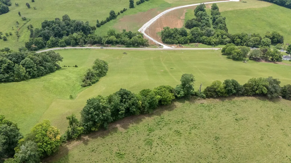 0 PLEASANT HILL RD Lynchburg, TN 37352