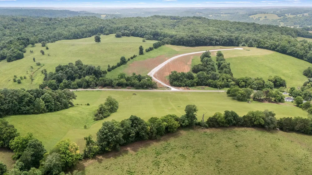 0 PLEASANT HILL RD Lynchburg, TN 37352