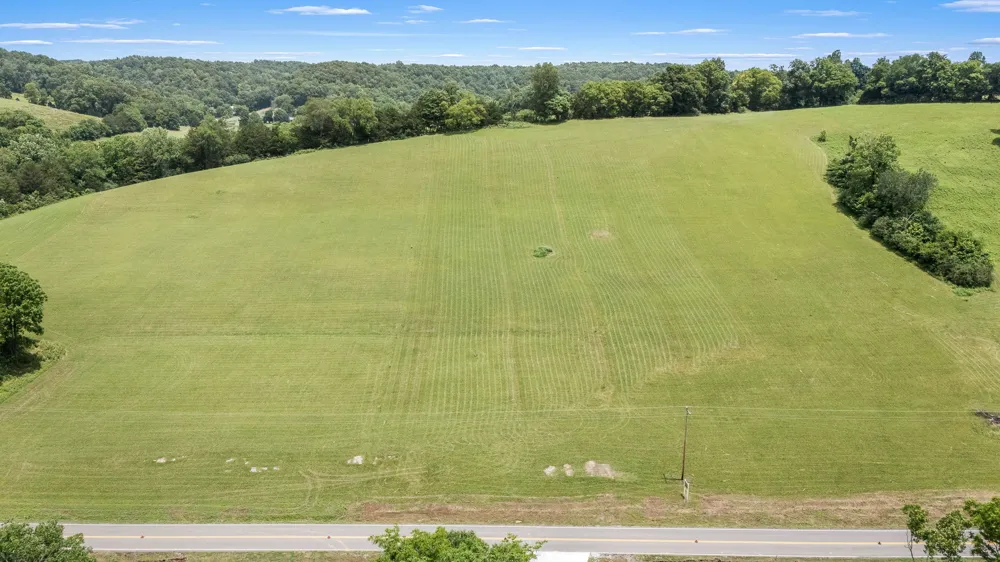 0 PLEASANT HILL RD Lynchburg, TN 37352