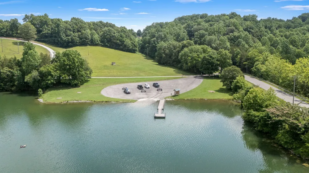 0 PLEASANT HILL RD Lynchburg, TN 37352