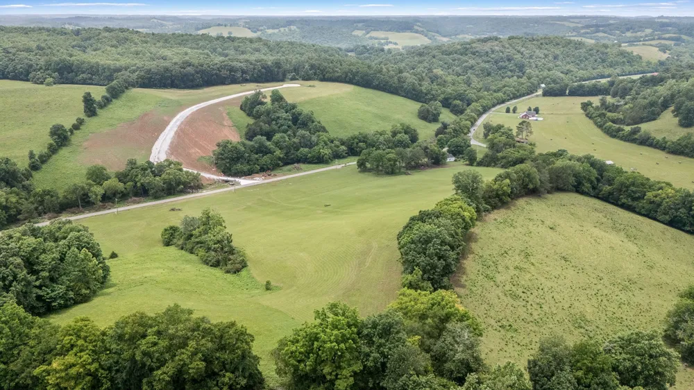 0 PLEASANT HILL RD Lynchburg, TN 37352