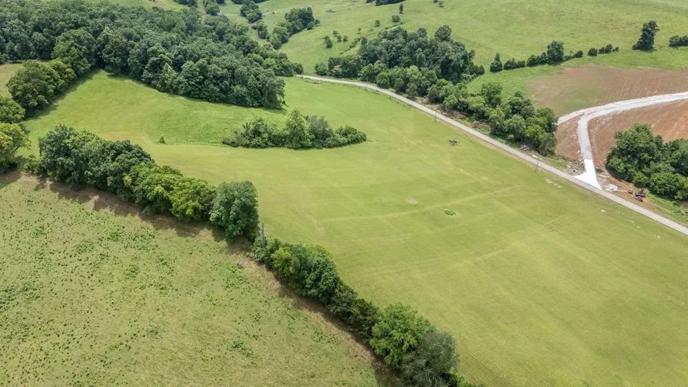 0 PLEASANT HILL RD Lynchburg, TN 37352