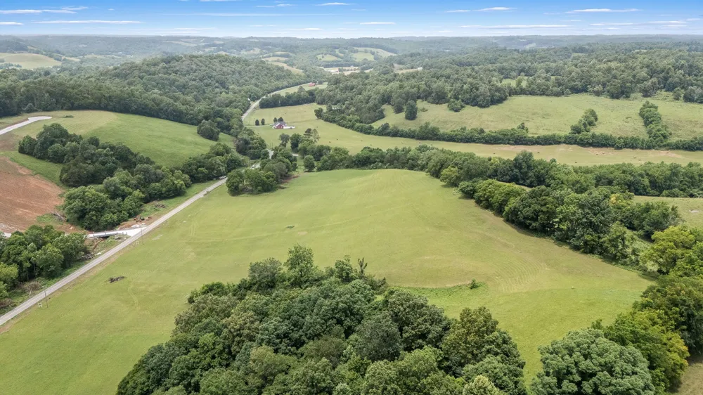 0 PLEASANT HILL RD Lynchburg, TN 37352