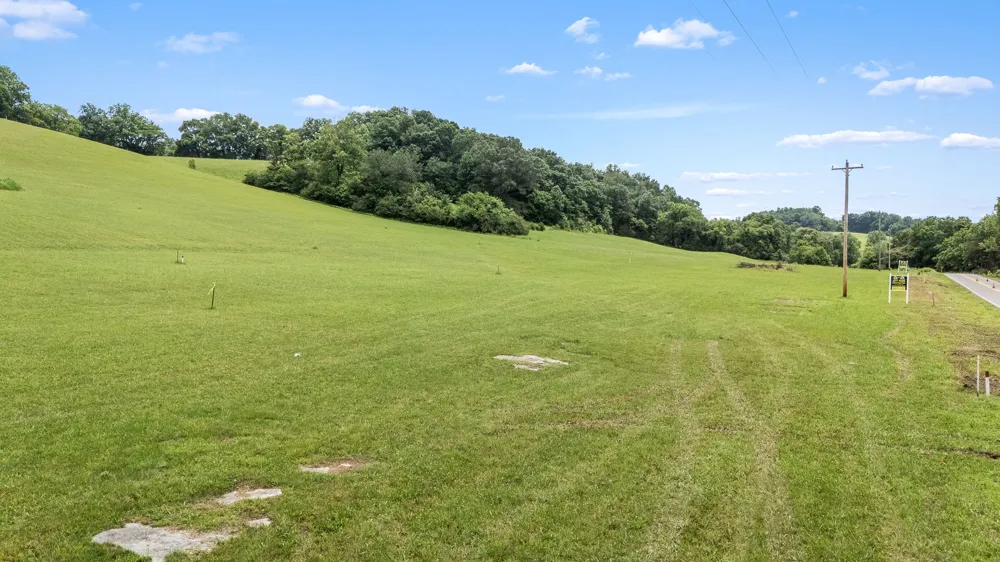 0 PLEASANT HILL RD Lynchburg, TN 37352