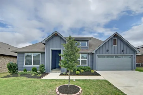 1604 Forest Park Drive