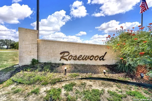 300 Rose Meadow Dr La Vernia, TX 78121
