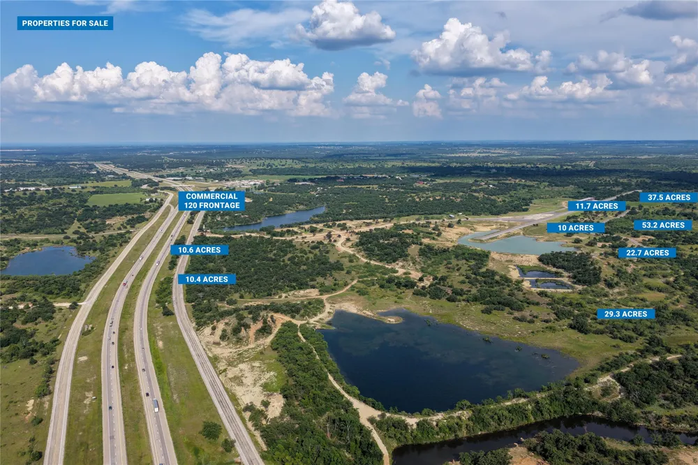 Runway Court Santo, TX 76472