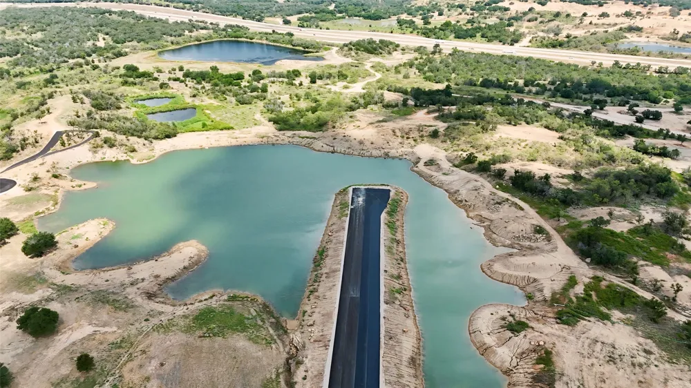 Runway Court Santo, TX 76472