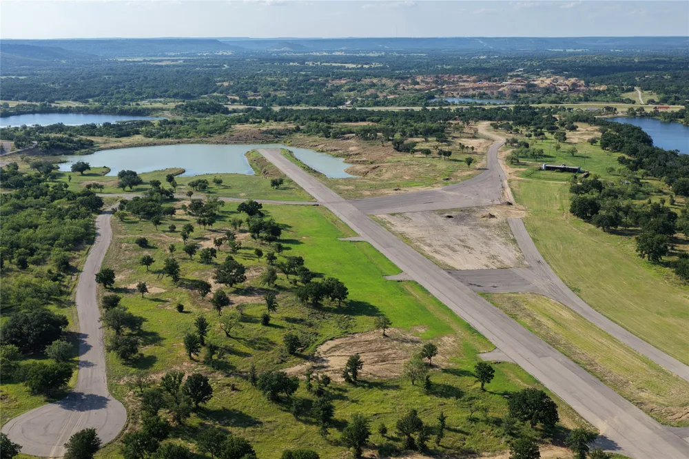 Runway Court Santo, TX 76472